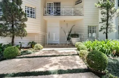 Casa em condomínio fechado com 4 quartos para alugar na Rua Antônio Carlos Salles Filho, 1, Residencial Morumbi, São Paulo