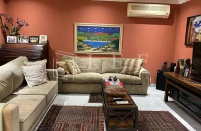 Apartamento com 4 quartos à venda na Rua Barão de Campos Gerais, --, Real Parque, São Paulo