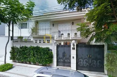 Casa com 4 quartos à venda na Rua Iraúna, 738, Jardim Novo Mundo, São Paulo