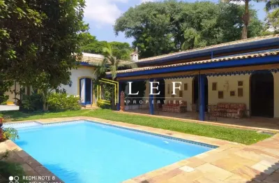 Casa com 6 quartos à venda na Avenida Morumbi, --, Morumbi, São Paulo