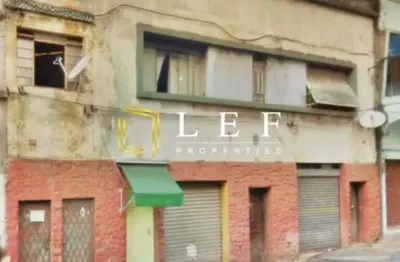 Casa comercial à venda na Rua Abolição, --, Bela Vista, São Paulo