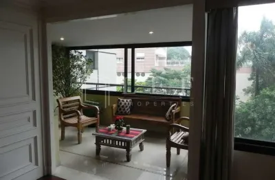 Apartamento com 3 quartos à venda na Avenida São Paulo Antigo, --, Real Parque, São Paulo