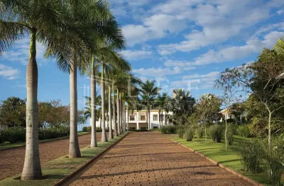 Terreno em condomínio fechado à venda na Rodovia Miguel Melhado Campos, --, Fazenda da Grama, Itupeva