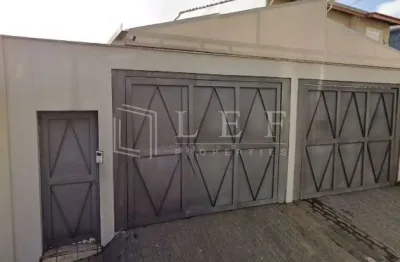 Casa com 4 quartos à venda na Rua Eva Bloch, --, Bosque da Saúde, São Paulo
