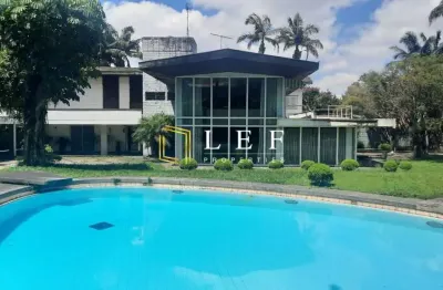 Casa com 4 quartos à venda na Rua Guadelupe, --, Jardim América, São Paulo