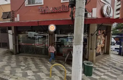 Casa comercial para alugar na Rua Artur de Azevedo, --, Cerqueira César, São Paulo