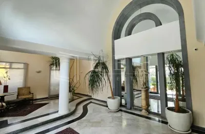 Apartamento com 4 quartos à venda na Alameda Joaquim Eugênio de Lima, --, Jardim Paulista, São Paulo