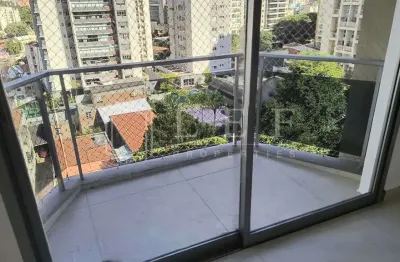 Apartamento com 3 quartos à venda na Rua Francisco Cruz, --, Vila Mariana, São Paulo