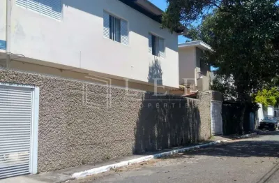 Casa com 4 quartos à venda na Alameda dos Piratinins, --, Planalto Paulista, São Paulo