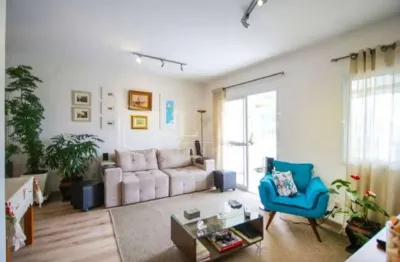 Apartamento com 2 quartos à venda na Avenida Duquesa de Goiás, --, Real Parque, São Paulo