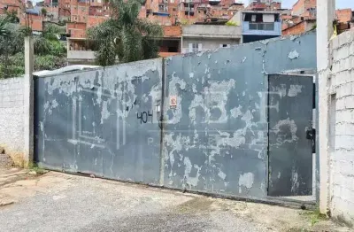 Terreno à venda na Rua Clara Aurora, --, Jardim Ingá, São Paulo