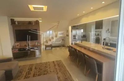 Cobertura com 4 quartos à venda na Rua João Simões de Souza, --, Morumbi, São Paulo