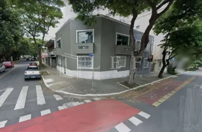 Terreno comercial à venda na Rua Madre Cabrini, 577, Vila Mariana, São Paulo