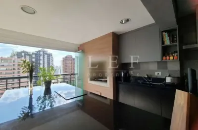 Apartamento com 3 quartos à venda na Rua Deputado João Sussumu Hirata, --, Vila Andrade, São Paulo