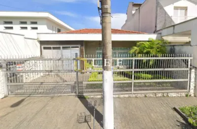 Casa com 4 quartos à venda na Rua Martins Peres, --, Bosque da Saúde, São Paulo