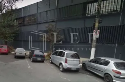 Casa comercial para alugar na Avenida Mofarrej, --, Vila Leopoldina, São Paulo