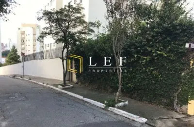 Terreno em condomínio fechado à venda na Rua Pedro de Sousa Campos Filho, --, Vila Madalena, São Paulo