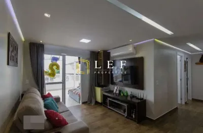 Apartamento com 3 quartos à venda na Rua Doutor Luiz Migliano, --, Morumbi, São Paulo