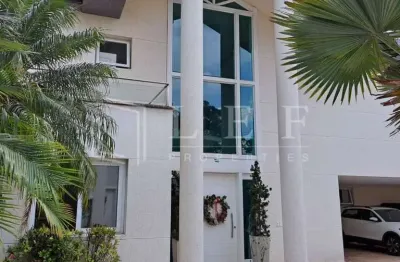 Casa em condomínio fechado com 5 quartos à venda na Rua David Pimentel, --, Fazenda Morumbi, São Paulo