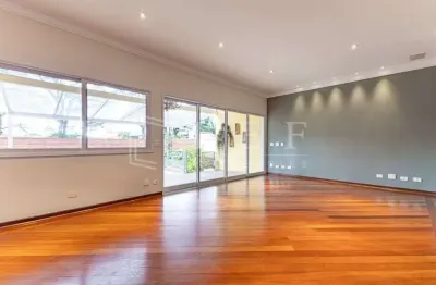 Casa em condomínio fechado com 4 quartos à venda na Rua João Di Pietro, --, Jardim Guedala, São Paulo