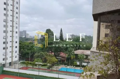 Apartamento com 4 quartos à venda na Rua Camillo Nader, --, Real Parque, São Paulo