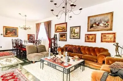 Casa com 3 quartos à venda na Rua Abegoaria, 213, Jardim das Bandeiras, São Paulo