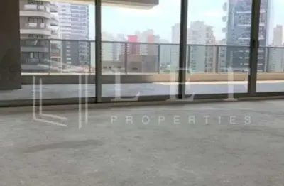 Apartamento com 4 quartos à venda na Rua Quatá, --, Vila Olímpia, São Paulo