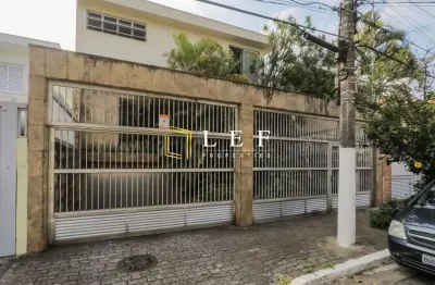 Casa com 4 quartos à venda na Rua Gil Fernandes, --, Bosque da Saúde, São Paulo
