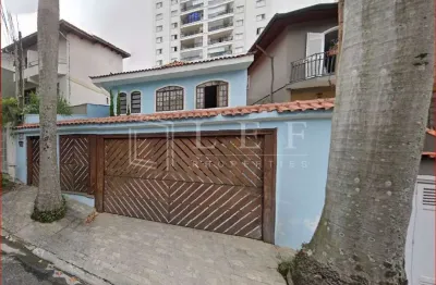 Casa com 3 quartos à venda na Rua Francisco Carvalho Henriques, 97, Morumbi, São Paulo