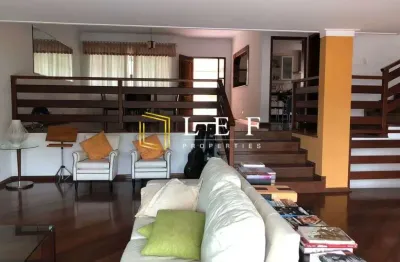 Casa com 4 quartos à venda na Rua Plínio Salgado, --, Vila Sônia, São Paulo