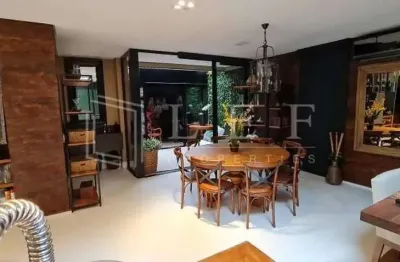 Casa em condomínio fechado com 4 quartos à venda na Rua Almirante Soares Dutra, --, Morumbi, São Paulo