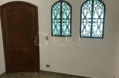 Casa com 3 quartos à venda na Rua Engenheiro José Valter Seng, --, Ferreira, São Paulo