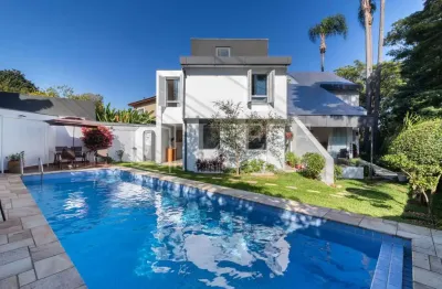 Casa com 4 quartos à venda na Rua Tiapira, --, Butantã, São Paulo