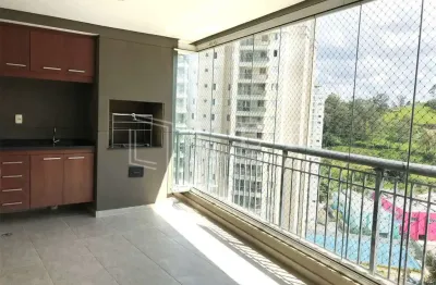 Apartamento com 4 quartos à venda na Rua Clodion, --, Vila Andrade, São Paulo
