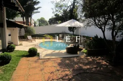 Casa com 3 quartos para alugar na Rua Araporé, 314, Jardim Guedala, São Paulo
