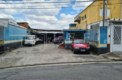 Terreno comercial à venda na Rua André Saraiva, --, Vila Sônia, São Paulo