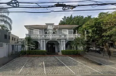 Casa comercial para alugar na Avenida Brasil, --, Jardim América, São Paulo