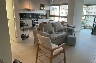 Cobertura com 2 quartos para alugar na Rua Oliveira Dias, --, Jardim Paulista, São Paulo