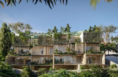 Casa em condomínio fechado com 3 quartos à venda na Rua das Açucenas, --, Cidade Jardim, São Paulo