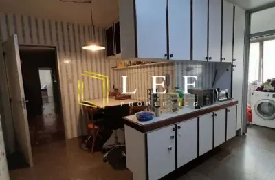 Apartamento com 3 quartos à venda na Alameda Fernão Cardim, --, Jardim Paulista, São Paulo