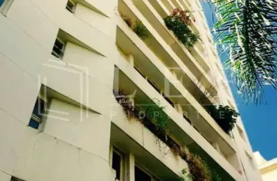 Apartamento com 1 quarto para alugar na Rua Bandeira Paulista, --, Itaim Bibi, São Paulo