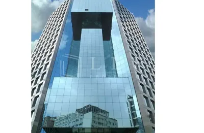 Casa comercial para alugar na Rua Cincinato Braga, --, Bela Vista, São Paulo