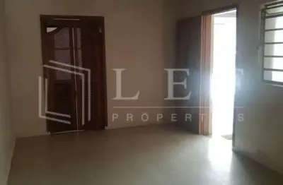 Casa comercial à venda na Avenida Moema, --, Moema, São Paulo