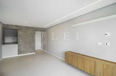 Apartamento com 2 quartos à venda na Rua Afonso Celso, --, Vila Mariana, São Paulo