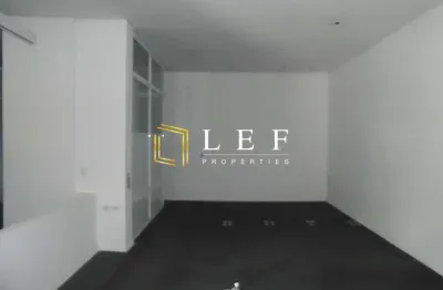 Ponto comercial à venda na Avenida Nove de Julho, --, Itaim Bibi, São Paulo