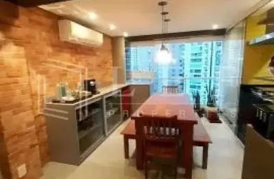 Apartamento com 2 quartos à venda na Rua Diego de Castilho, --, Jardim Fonte do Morumbi, São Paulo