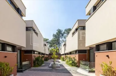 Casa em condomínio fechado com 4 quartos à venda na Avenida Professor Rubens Gomes de Souza, --, Jardim Cordeiro, São Paulo