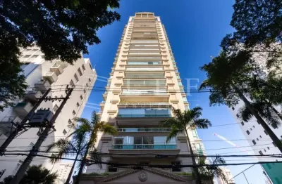 Apartamento com 4 quartos à venda na Rua Professor Artur Ramos, --, Jardim Europa, São Paulo