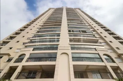 Apartamento com 3 quartos à venda na Rua Carlos Lima Morel, --, Jardim Guedala, São Paulo