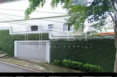 Casa com 3 quartos à venda na Rua Vicente Leporace, --, Campo Belo, São Paulo